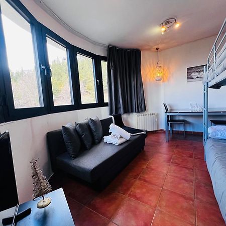 Apartamentos Bluettravel Snow Confort Monte Gorbea Serra Nevada Exterior foto
