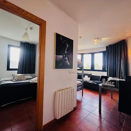 Apartamentos Bluettravel Snow Confort Monte Gorbea Serra Nevada Exterior foto