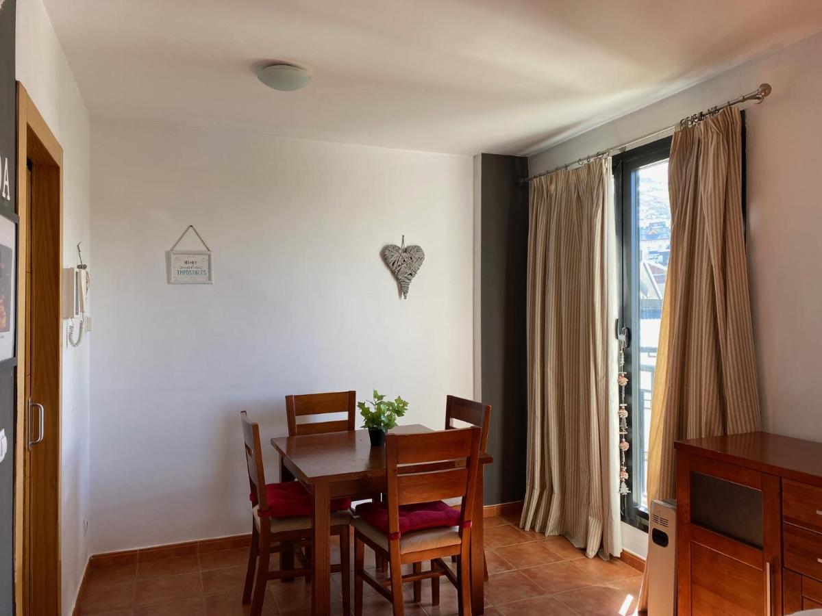 Apartamentos Bluettravel Snow Confort Monte Gorbea Serra Nevada Exterior foto