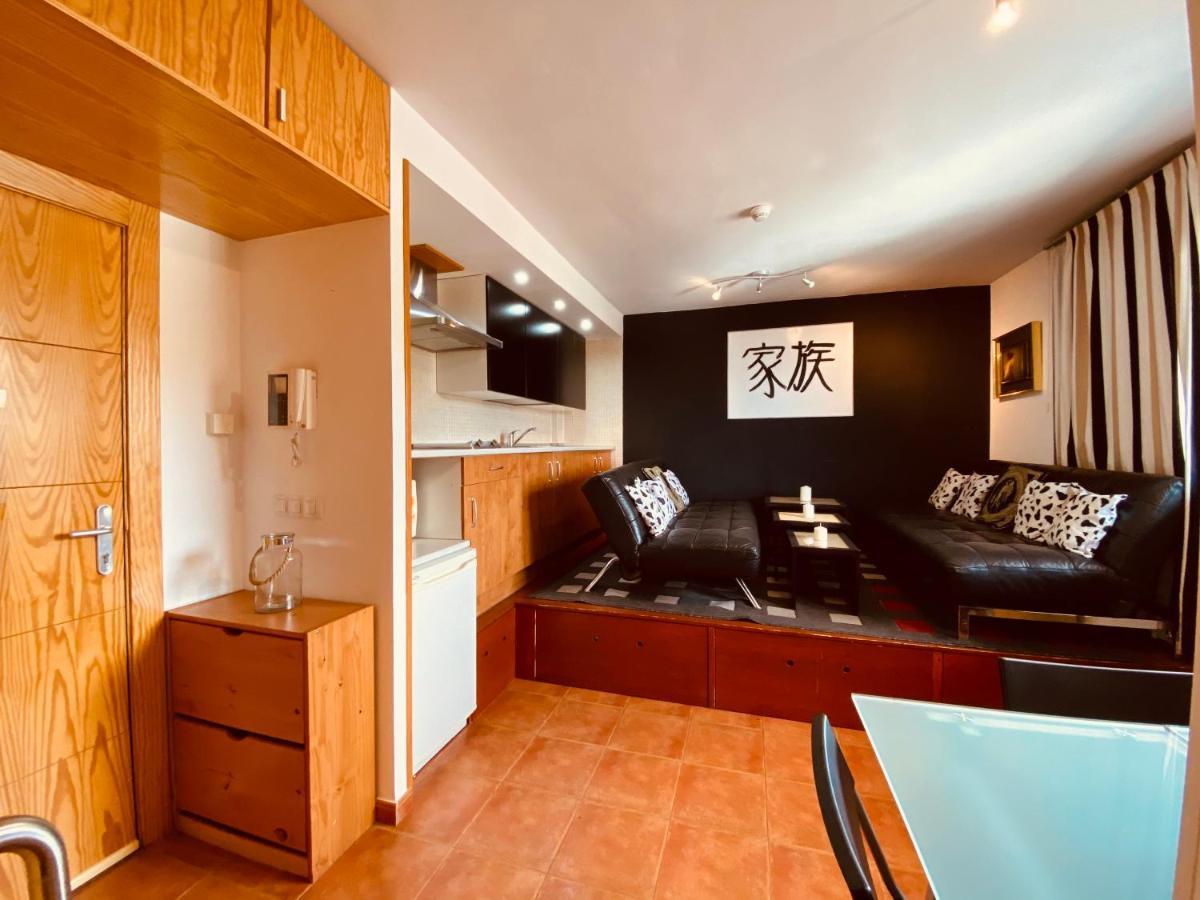 Apartamentos Bluettravel Snow Confort Monte Gorbea Serra Nevada Exterior foto
