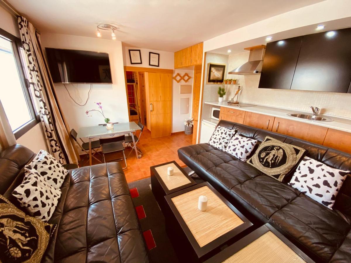 Apartamentos Bluettravel Snow Confort Monte Gorbea Serra Nevada Exterior foto
