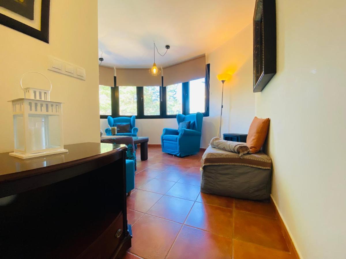 Apartamentos Bluettravel Snow Confort Monte Gorbea Serra Nevada Exterior foto