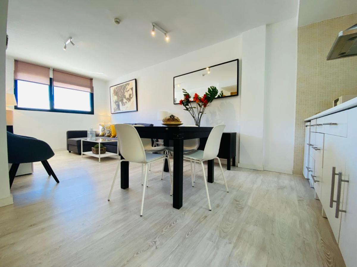 Apartamentos Bluettravel Snow Confort Monte Gorbea Serra Nevada Exterior foto