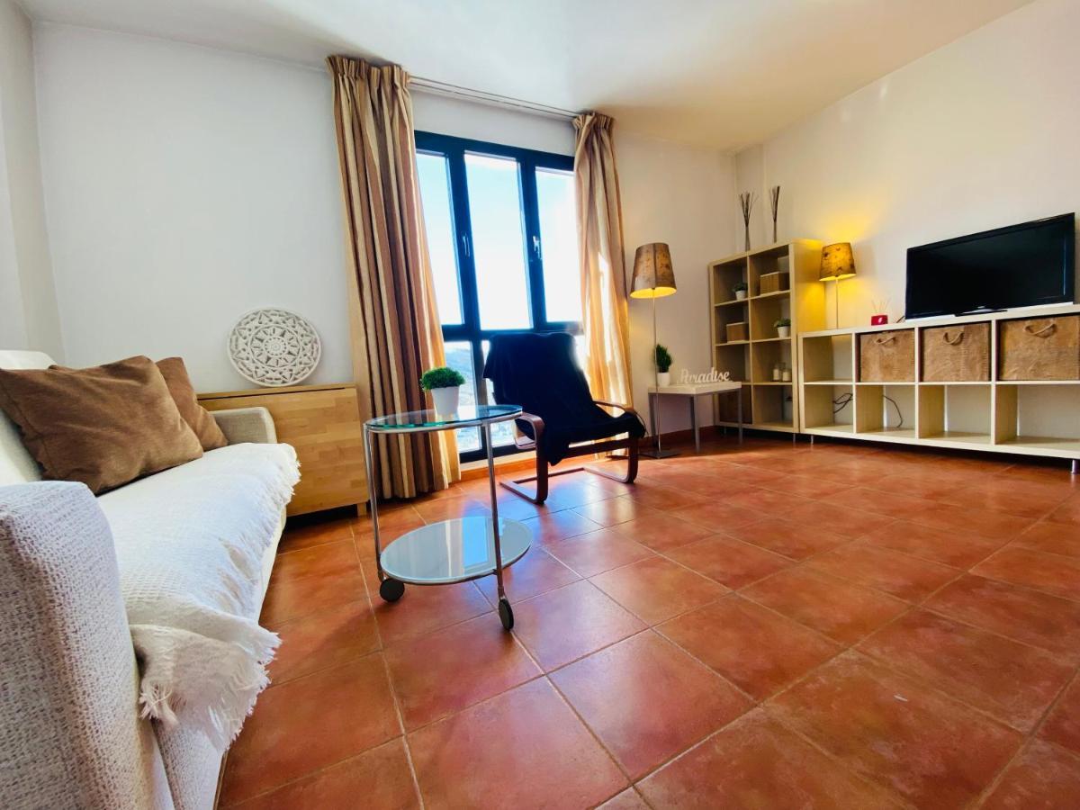 Apartamentos Bluettravel Snow Confort Monte Gorbea Serra Nevada Exterior foto