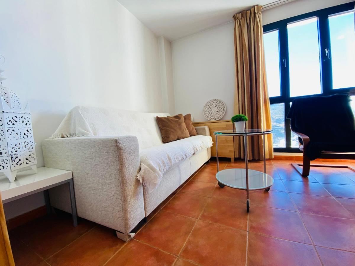 Apartamentos Bluettravel Snow Confort Monte Gorbea Serra Nevada Exterior foto