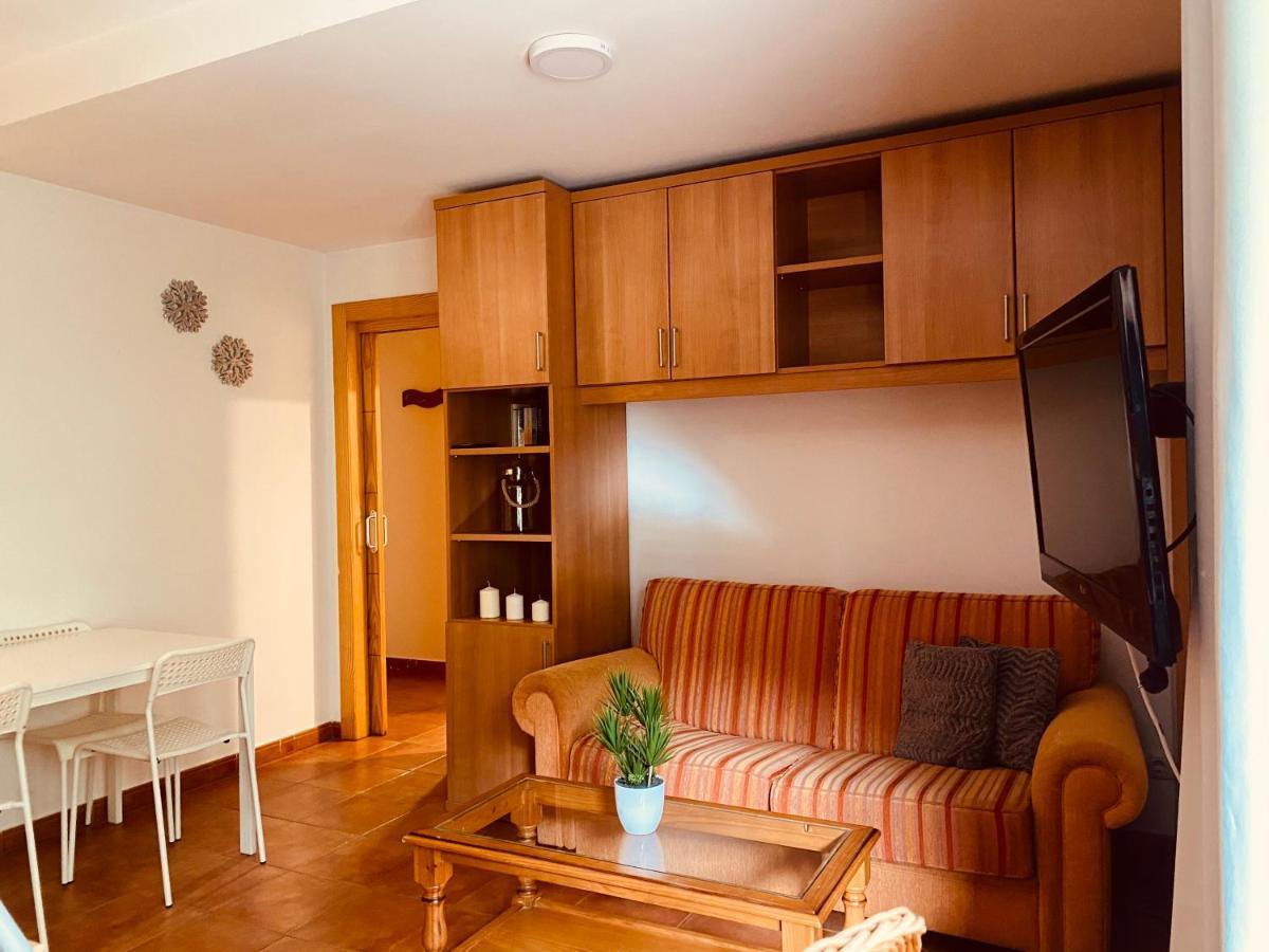 Apartamentos Bluettravel Snow Confort Monte Gorbea Serra Nevada Exterior foto