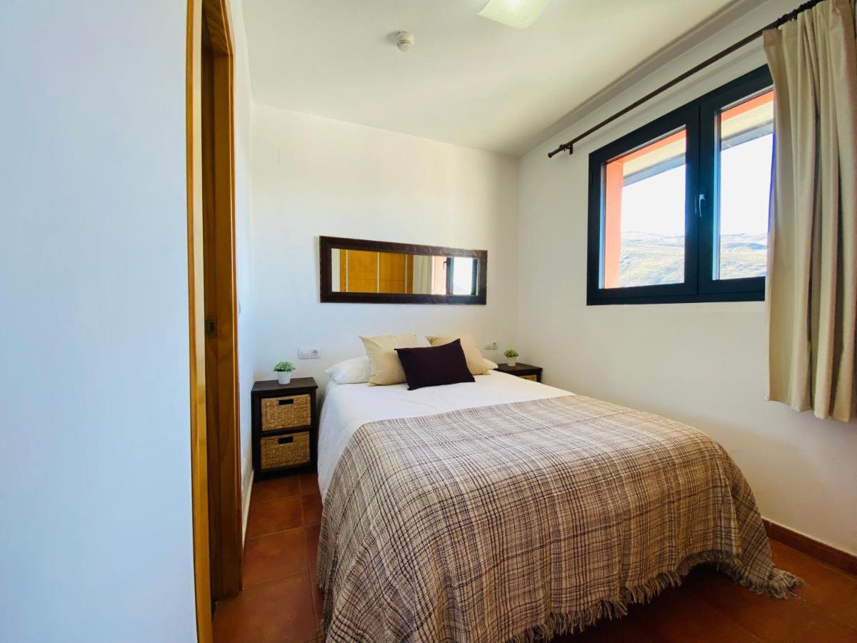 Apartamentos Bluettravel Snow Confort Monte Gorbea Serra Nevada Exterior foto