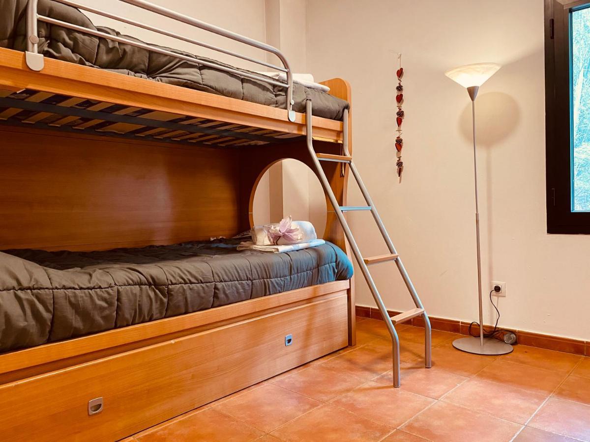 Apartamentos Bluettravel Snow Confort Monte Gorbea Serra Nevada Exterior foto