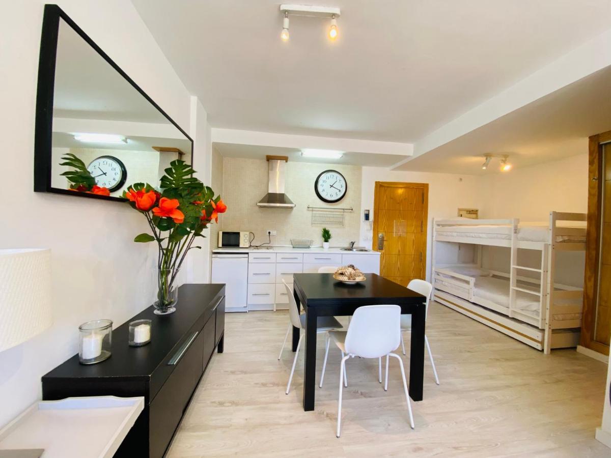 Apartamentos Bluettravel Snow Confort Monte Gorbea Serra Nevada Exterior foto