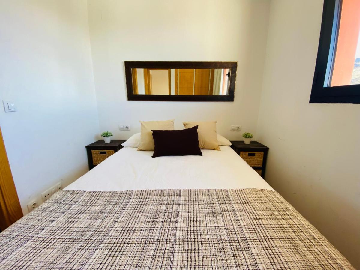 Apartamentos Bluettravel Snow Confort Monte Gorbea Serra Nevada Exterior foto