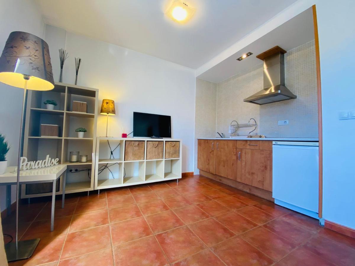 Apartamentos Bluettravel Snow Confort Monte Gorbea Serra Nevada Exterior foto