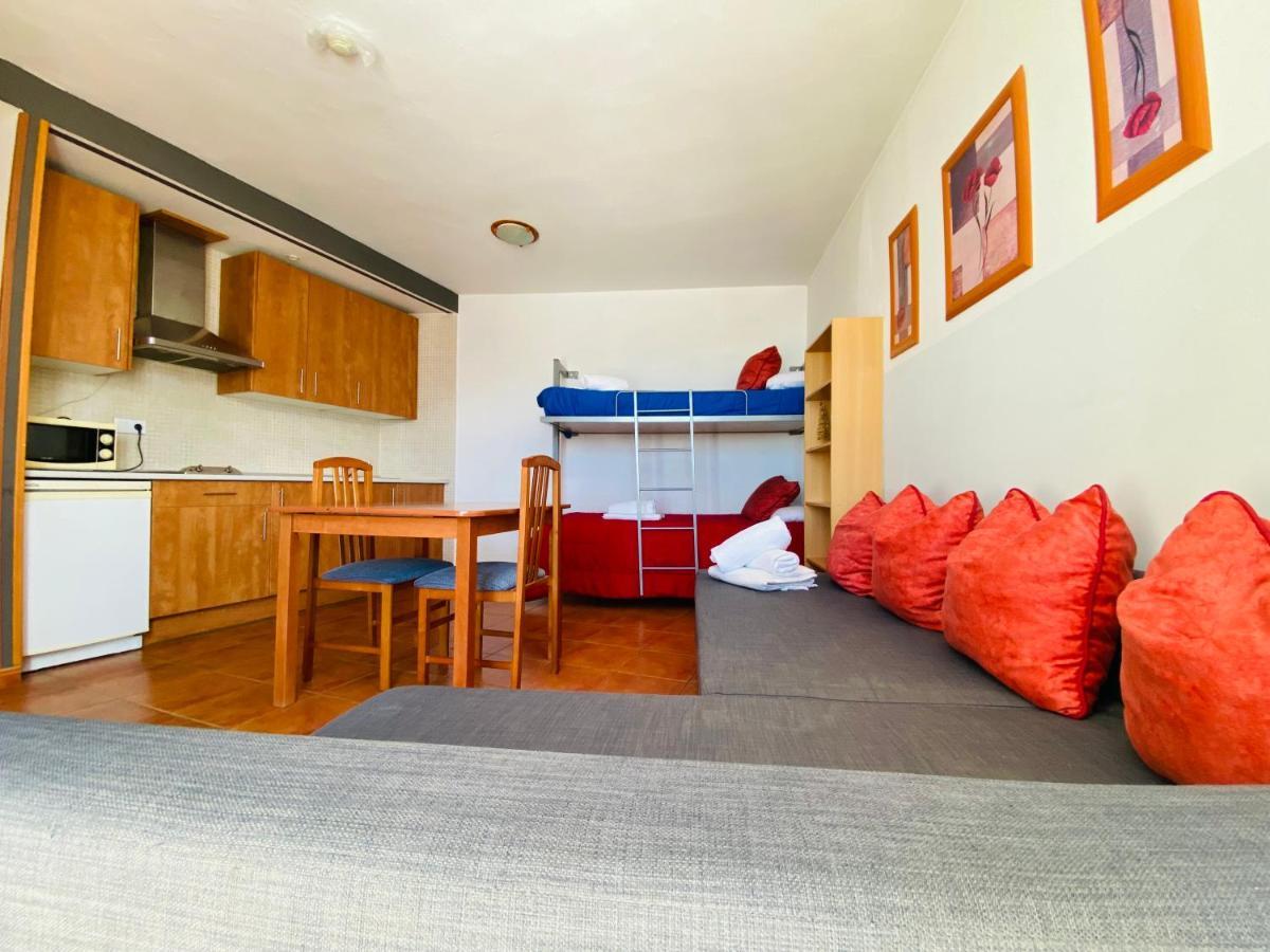Apartamentos Bluettravel Snow Confort Monte Gorbea Serra Nevada Exterior foto