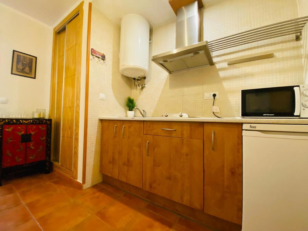 Apartamentos Bluettravel Snow Confort Monte Gorbea Serra Nevada Exterior foto