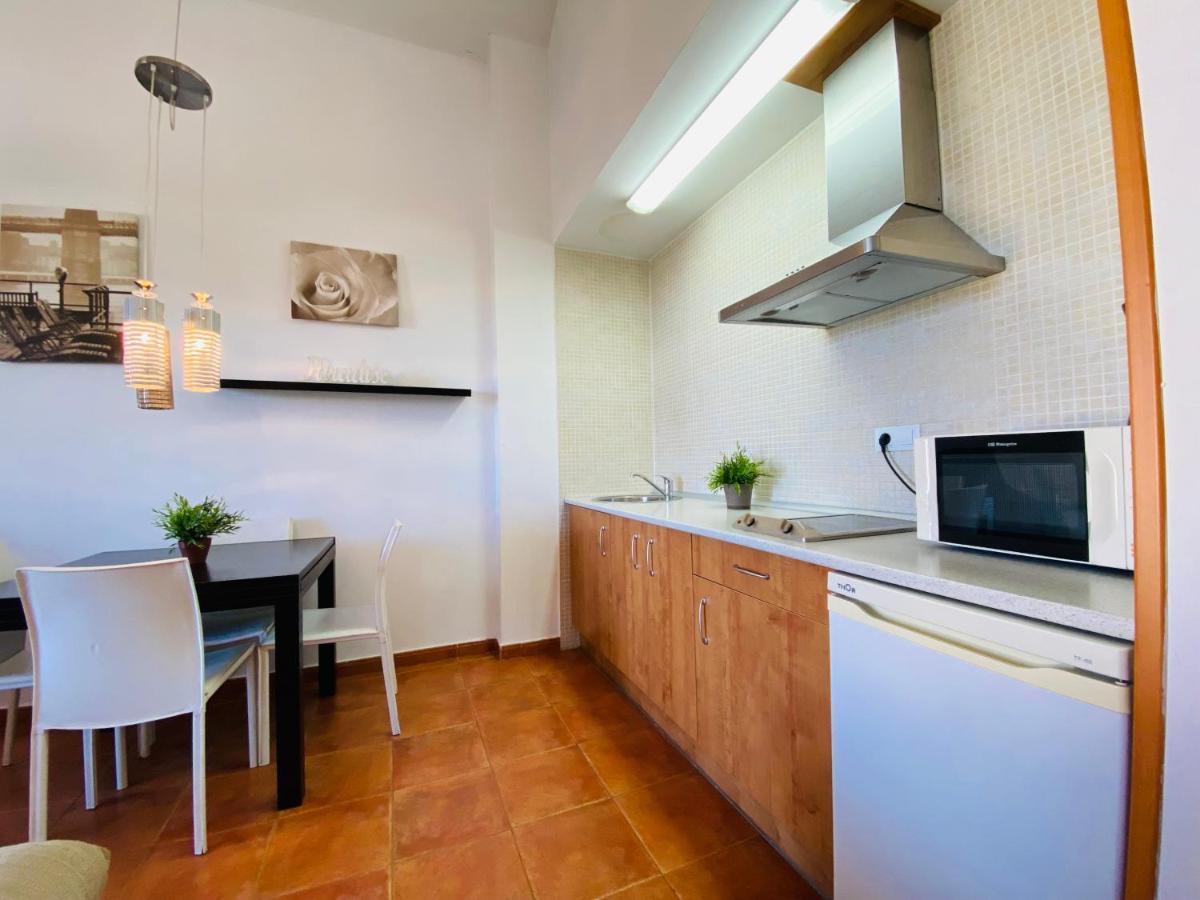 Apartamentos Bluettravel Snow Confort Monte Gorbea Serra Nevada Exterior foto