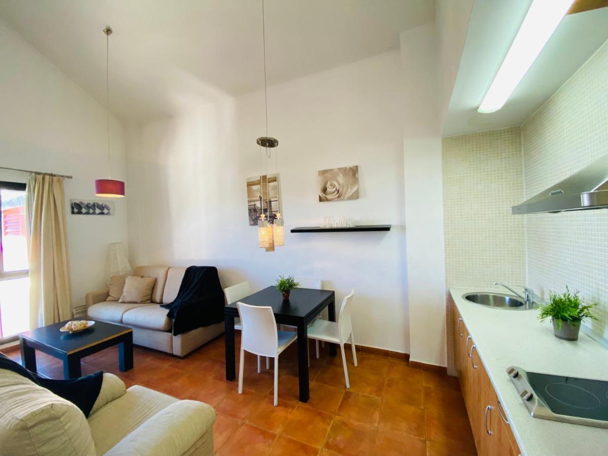 Apartamentos Bluettravel Snow Confort Monte Gorbea Serra Nevada Exterior foto