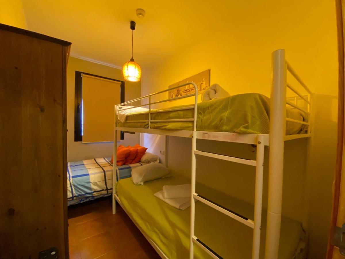 Apartamentos Bluettravel Snow Confort Monte Gorbea Serra Nevada Exterior foto