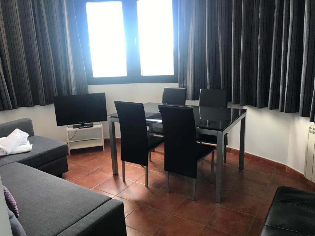 Apartamentos Bluettravel Snow Confort Monte Gorbea Serra Nevada Exterior foto