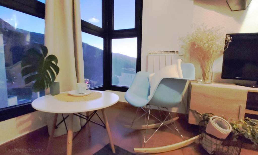 Apartamentos Bluettravel Snow Confort Monte Gorbea Serra Nevada Exterior foto