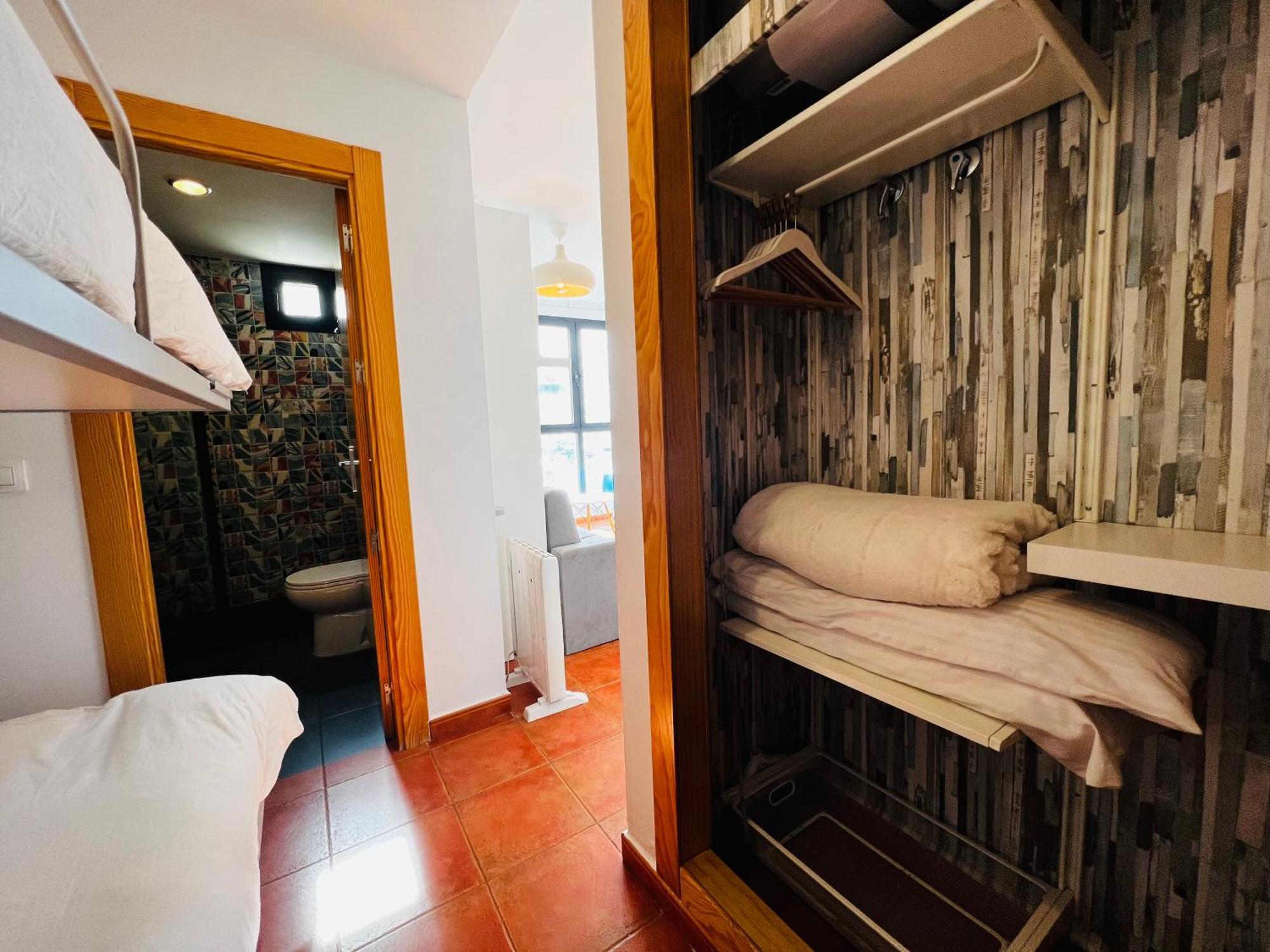 Apartamentos Bluettravel Snow Confort Monte Gorbea Serra Nevada Exterior foto