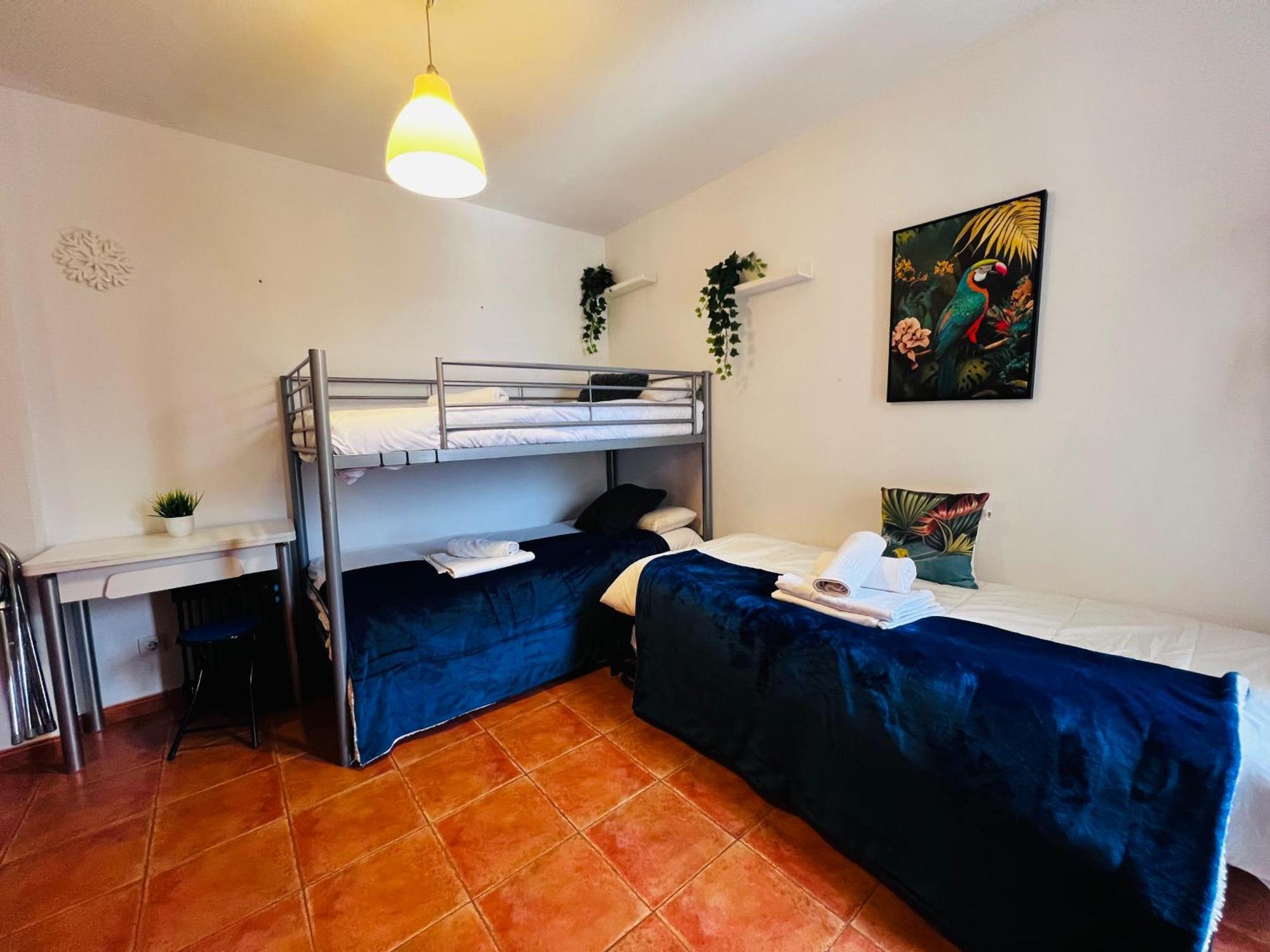 Apartamentos Bluettravel Snow Confort Monte Gorbea Serra Nevada Exterior foto