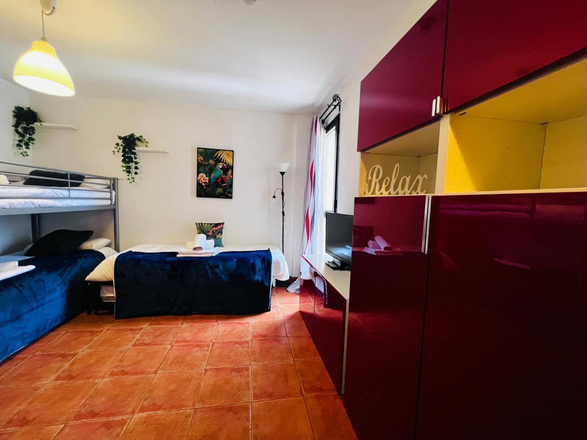 Apartamentos Bluettravel Snow Confort Monte Gorbea Serra Nevada Exterior foto